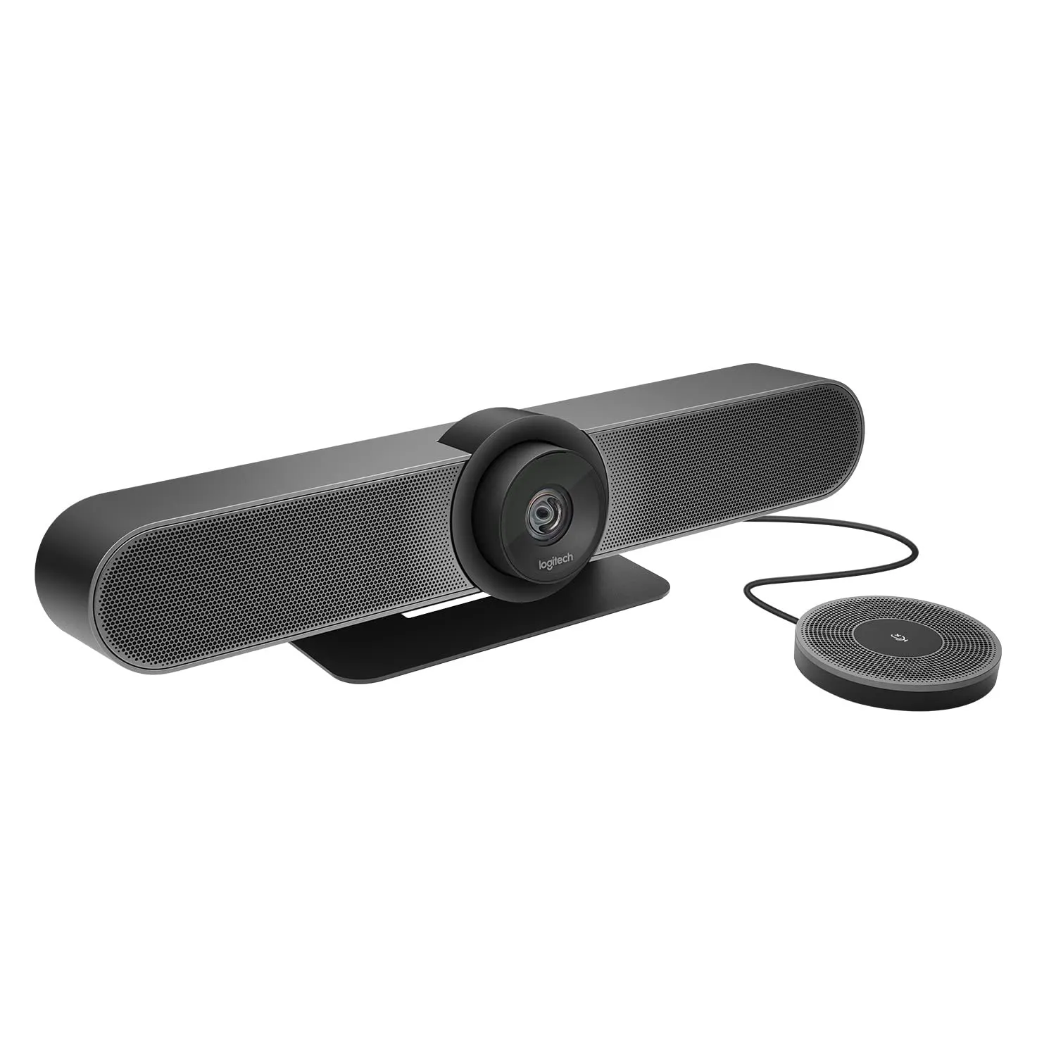 Logitech Webcam Meetup 4K Ultra HD with 100x Optical Zoom view 3